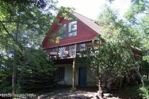 342 Mountain Top Lake RD