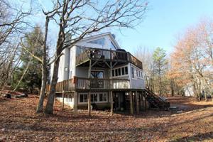 160 Penn Forest Trl