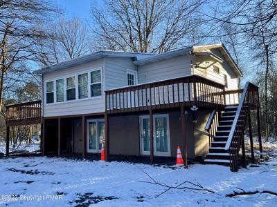 284 Fern Ridge Road