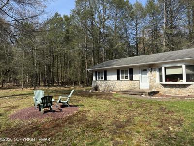 17 Fox Haven Road