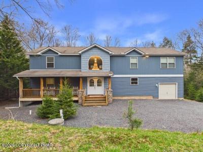310 Selig Road