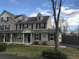 802 Brushy Mountain RD