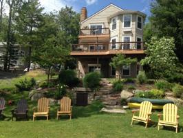 395 North Lake (Lake Front) Drive