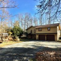 1195 DEER TRAIL