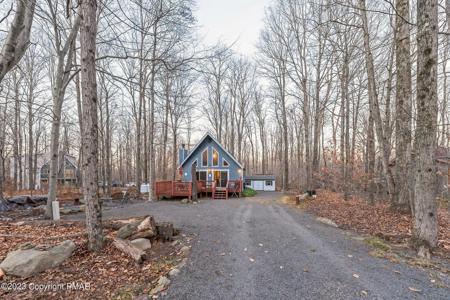 105 Moshannon Court