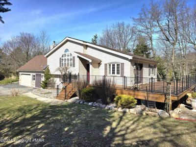 333 W Minsi Tr Trail