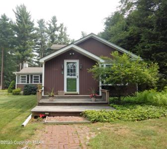 5280 Pocono Crest Road