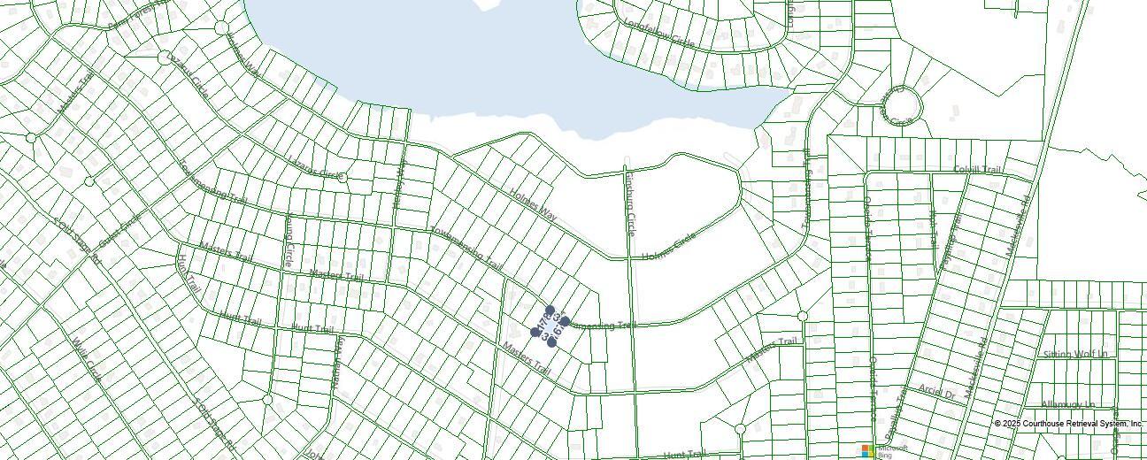 Image 1: map view