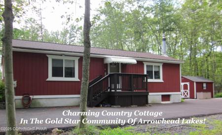 323 Orono Drive