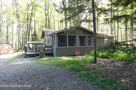 264 Selig Road