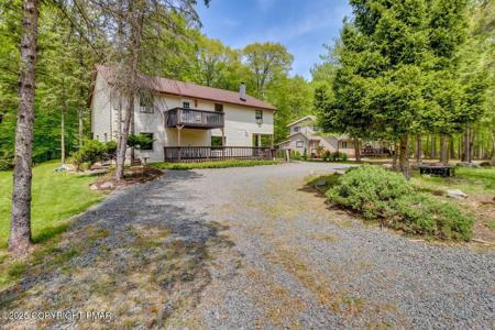 155 Tommys Lane
