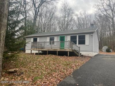 24 Indian Trail Drive