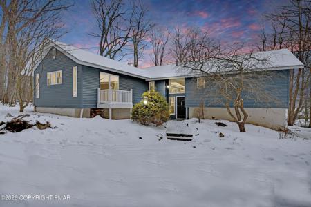 116 Spyglass Hill Road