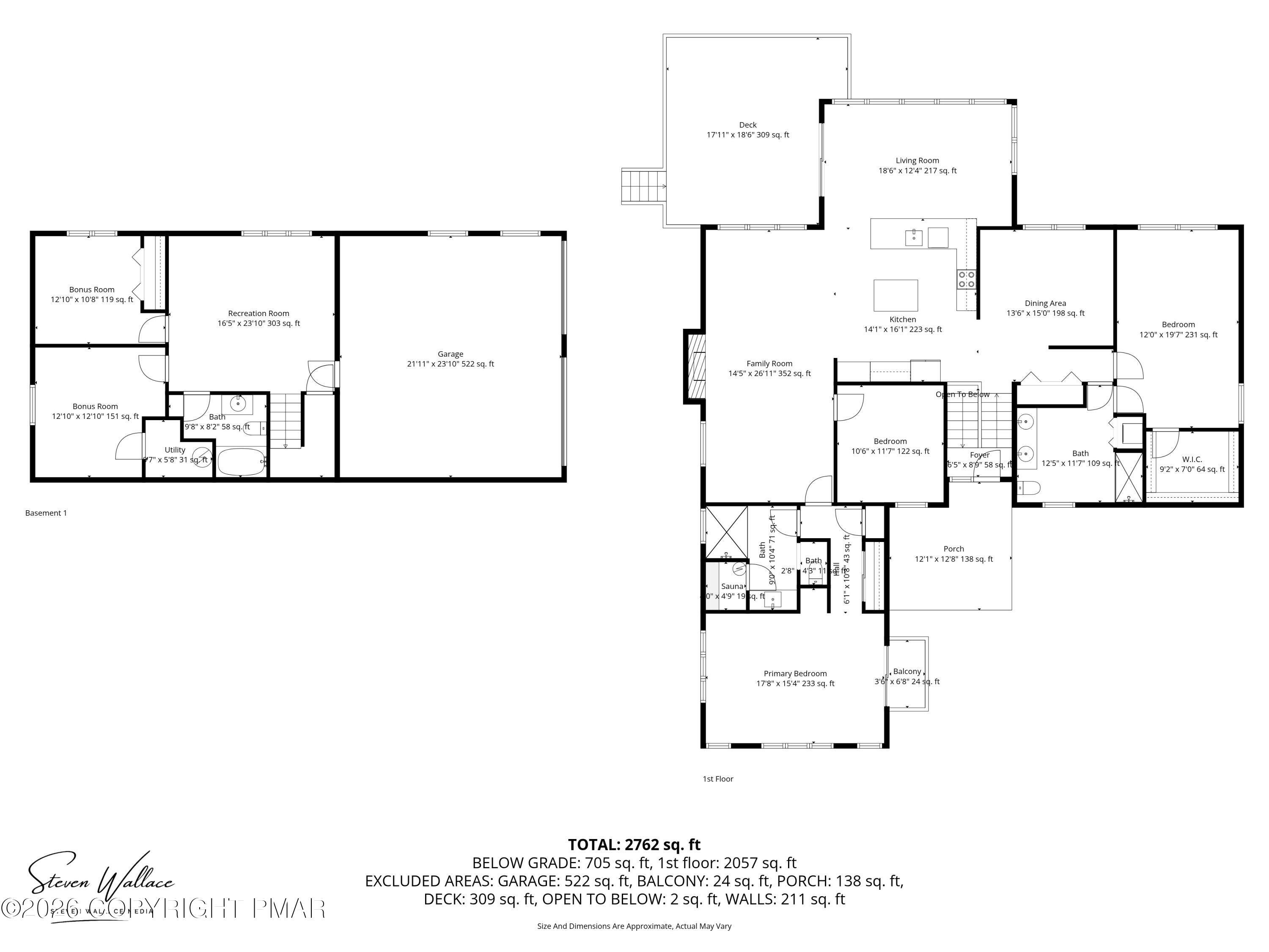 Image 2: Floor Plans