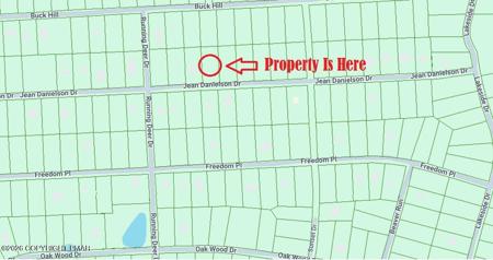 2815 Jean Danielson Drive