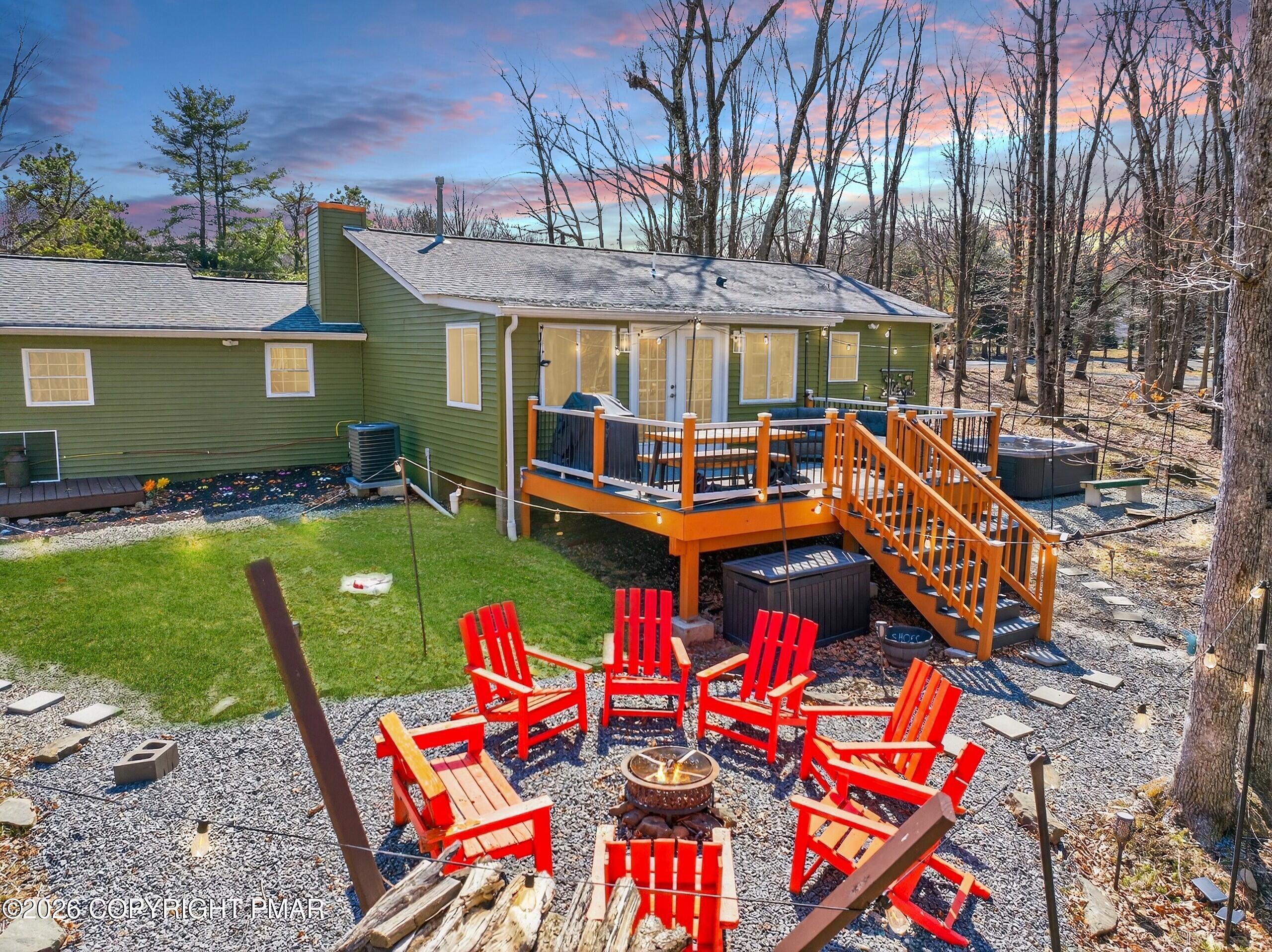 Image 2: Enhanced Back Exterior