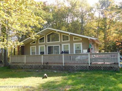 3208 Carobeth Drive