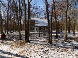 7 Wintergreen Trl