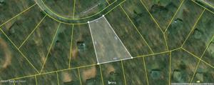 Mountainside lot 198 Drive