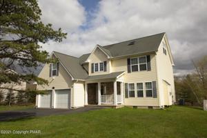 248 BEAVER DAM Rd