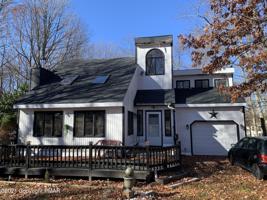 115 Shawnee Trail