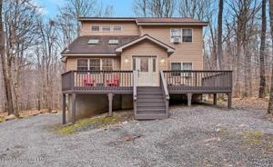 7 Sheffick Drive W