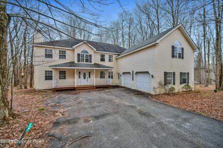 144 Choctaw Drive