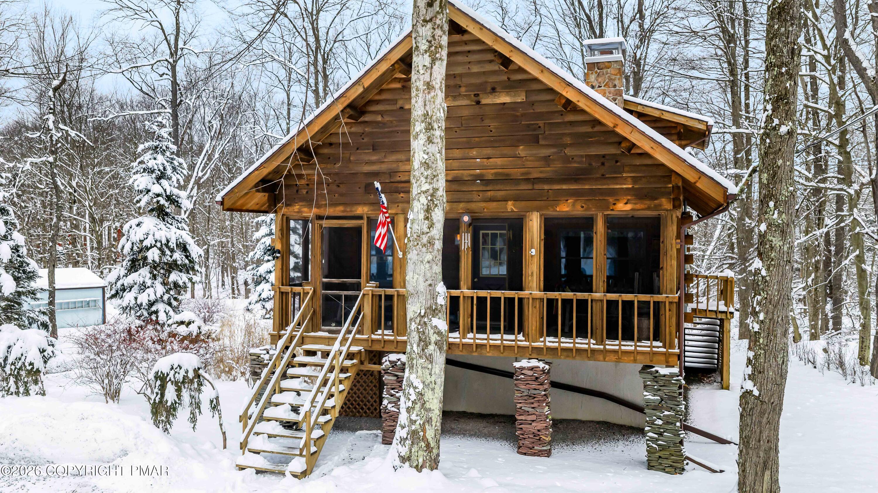 Image 2: 218 Barberry Lane, Pocono Lake, PA-02