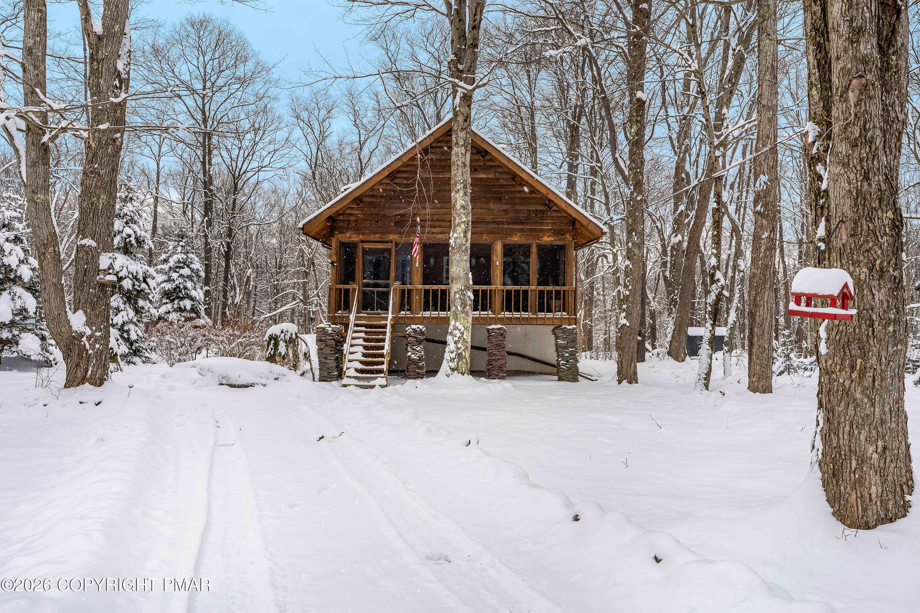 Image 4: 218 Barberry Lane, Pocono Lake, PA-01