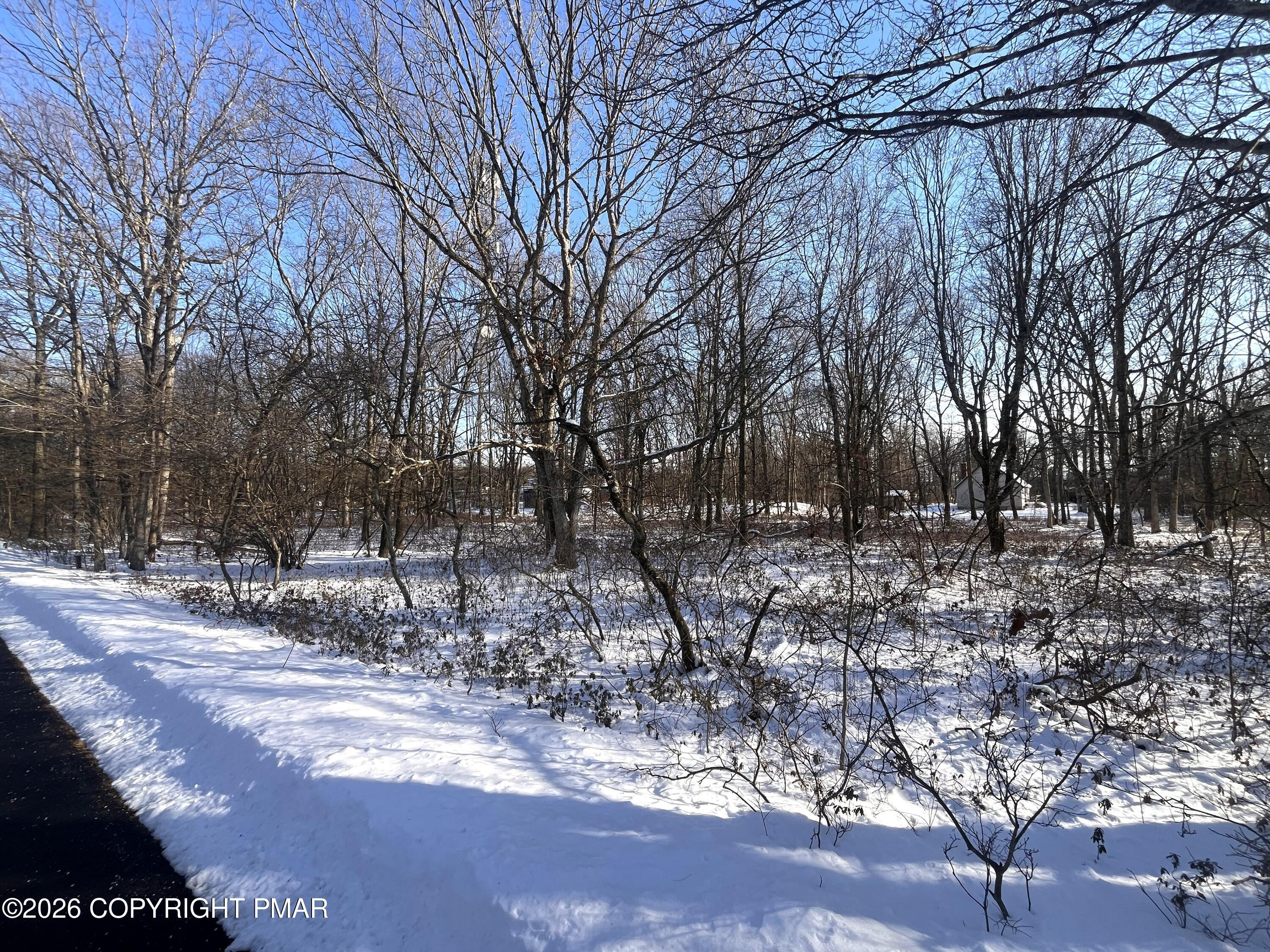 Image 2: View of Lot