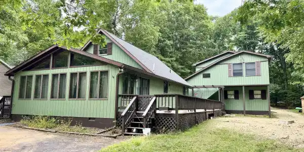 102 Indian Trail