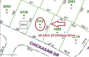 10-1911-19 Chickasa