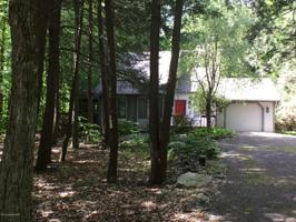 1360 Pine Cone Rd