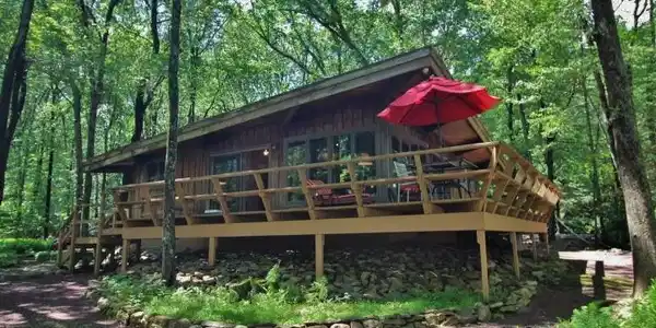 549 Bear Creek Lake Dr