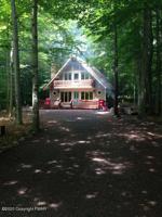 116 Tunkhannock Trail