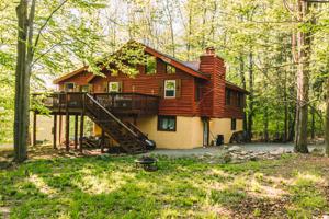 45 Mountain Glen Drive