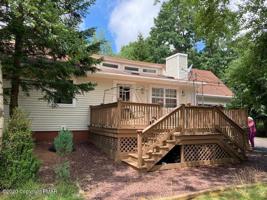496 Towamensing Trl