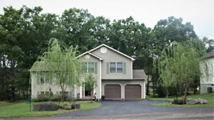 2417 Horseshoe Dr
