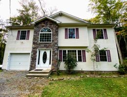 115 Shawnee Drive