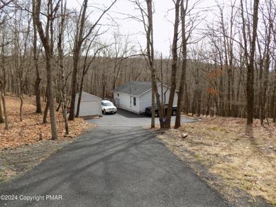 34 Chickadee Lane