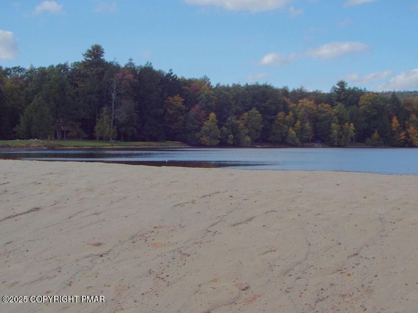 Image 3: Beach and lake
