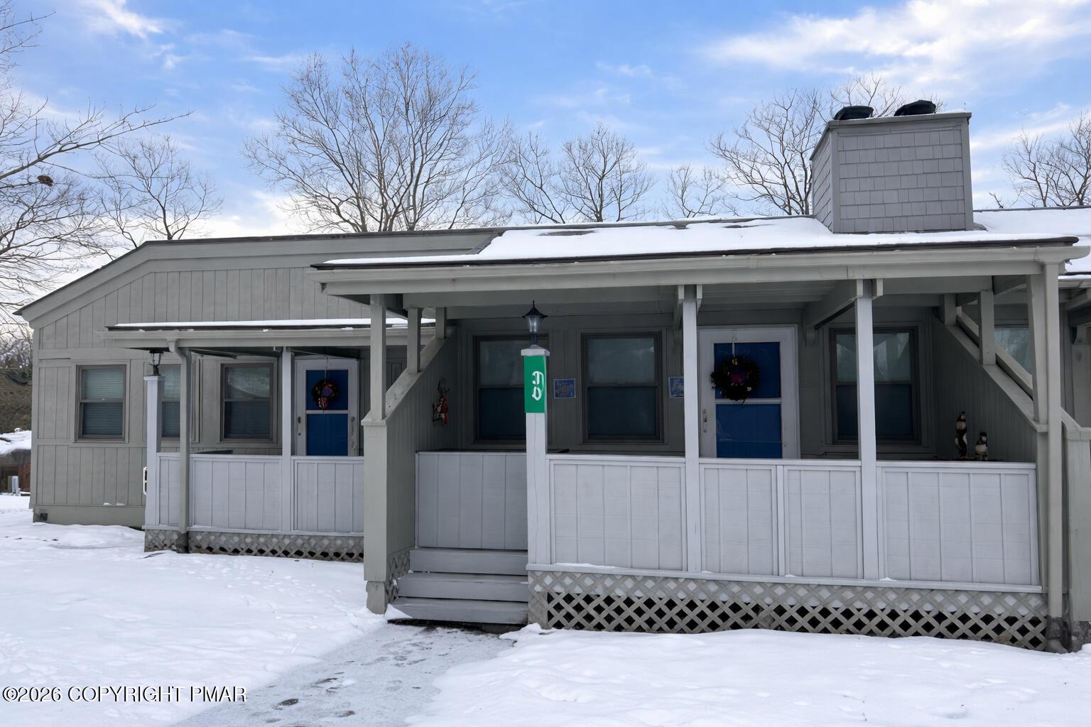 Image 2: Condor Townhouse