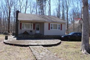 319 Casper road