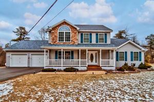 133 Greenleaf Dr