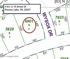 4-61-11 N Arrow Dr