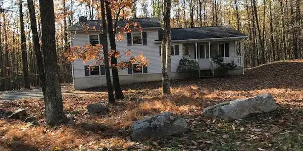 8633 LINCOLN GREEN