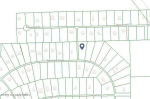 Sycamore Circle & Basswood Cir