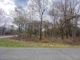 EV1185 Chapman Cr & Penn Forest Trl Trl