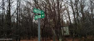Masters Trail & Milton Way