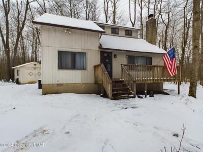 102 Tioga Drive